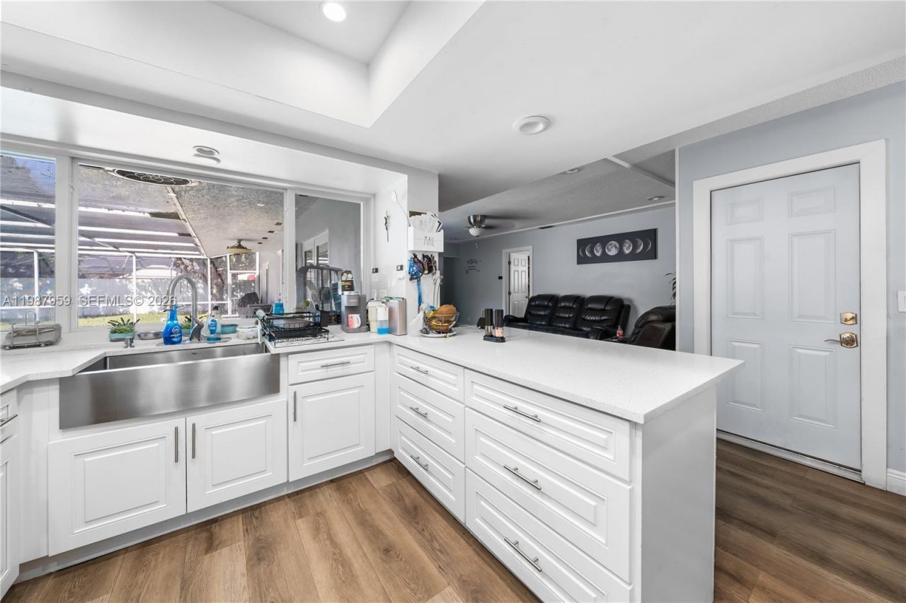 491 NW 45th Ter , Plantation, FL 33317 Photo