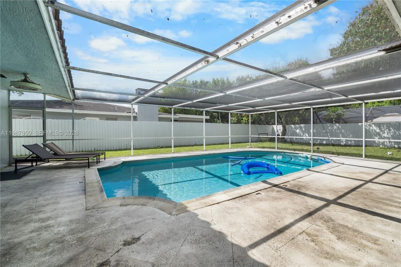 491 NW 45th Ter , Plantation, FL 33317 Photo