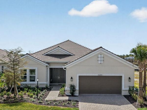 26891 Victoria Place, Punta Gorda, FL 33955