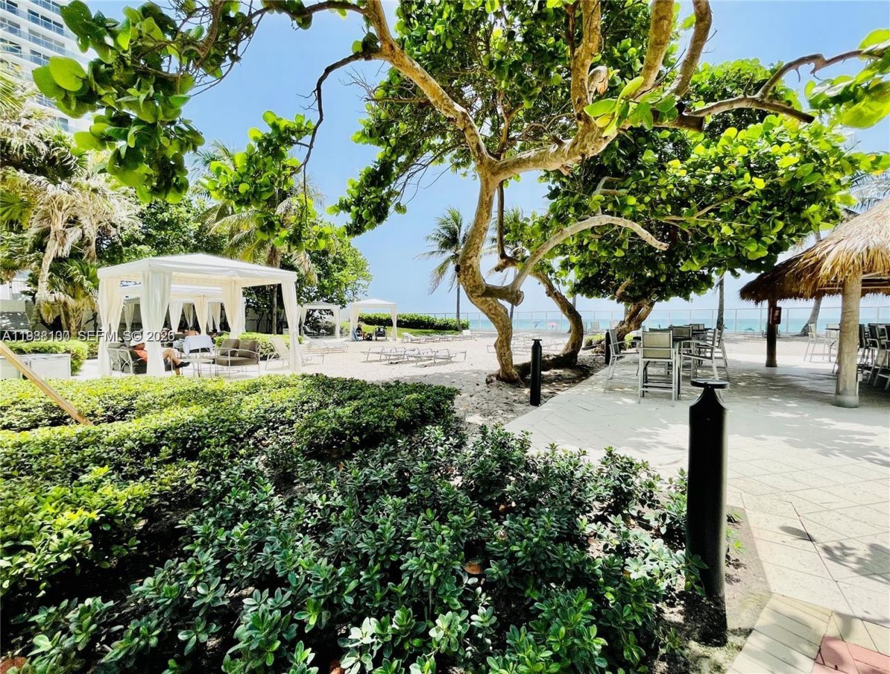 3001 S Ocean Dr , Unit 101, Hollywood, FL 33019 Photo