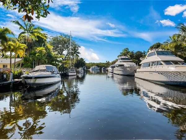 2810 Riverland Rd , Fort Lauderdale, FL 33312