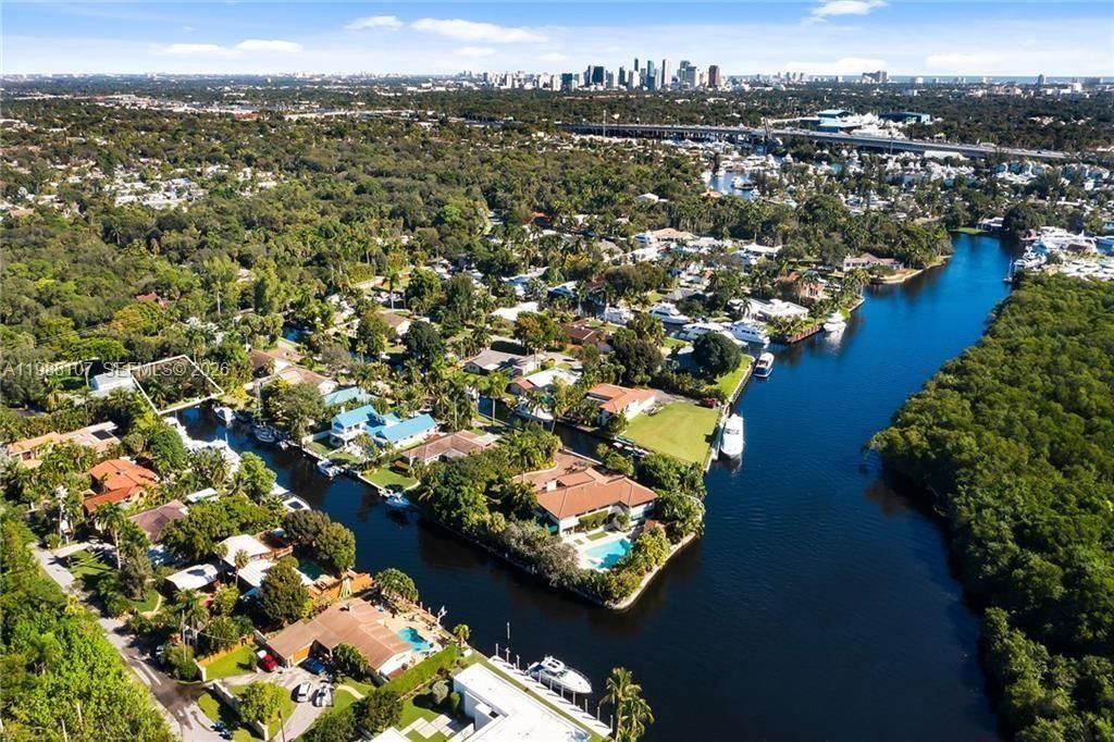 2810 Riverland Rd, Fort Lauderdale, FL 33312 Photo