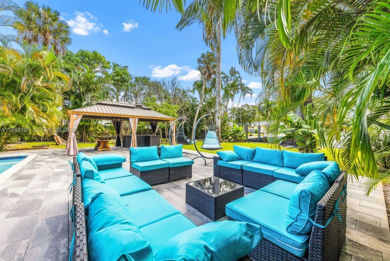 2810 Riverland Rd, Fort Lauderdale, FL 33312 Photo