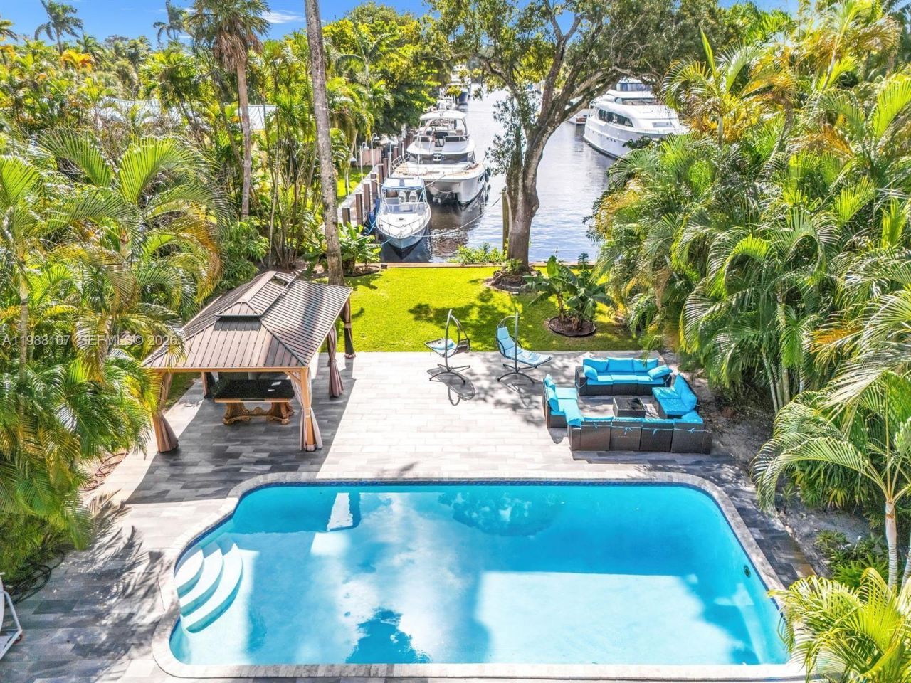 2810 Riverland Rd, Fort Lauderdale, FL 33312 Photo