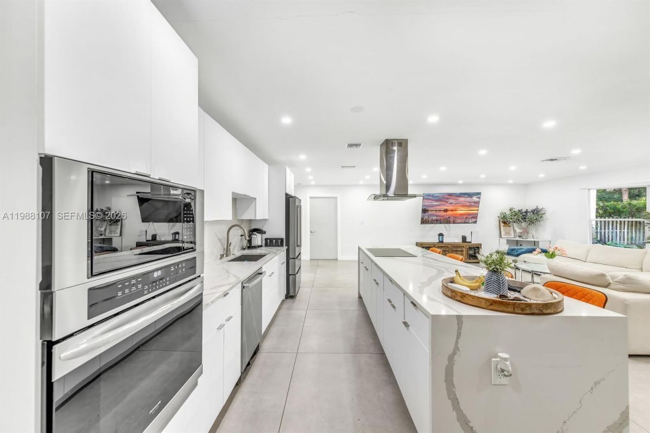 2810 Riverland Rd, Fort Lauderdale, FL 33312 Photo