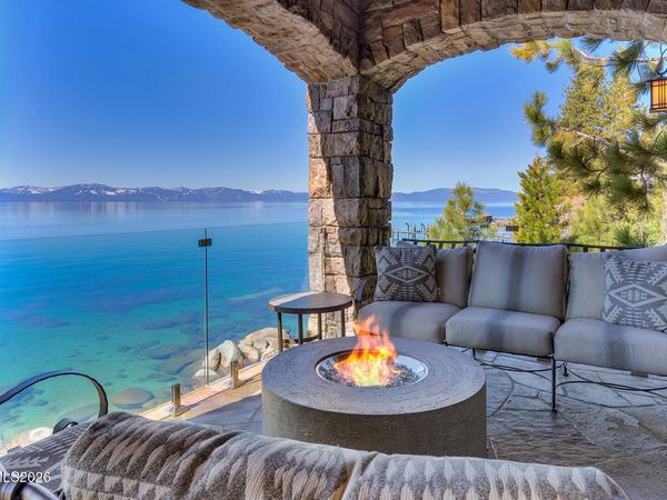 16/18 Stone Creek Lane, Glenbrook, NV 89413