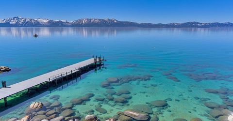 16/18 Stone Creek Lane, Glenbrook, NV 89413 Photo