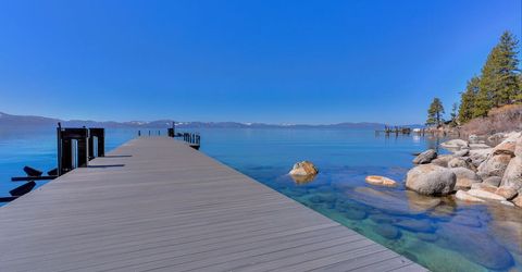 16/18 Stone Creek Lane, Glenbrook, NV 89413 Photo