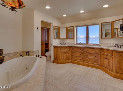 16/18 Stone Creek Lane, Glenbrook, NV 89413 Photo