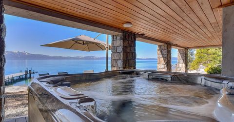 16/18 Stone Creek Lane, Glenbrook, NV 89413 Photo