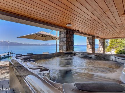 16/18 Stone Creek Lane, Glenbrook, NV 89413 Photo