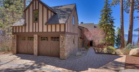 16/18 Stone Creek Lane, Glenbrook, NV 89413 Photo