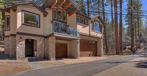 16/18 Stone Creek Lane, Glenbrook, NV 89413 Photo