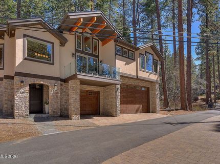 16/18 Stone Creek Lane, Glenbrook, NV 89413 Photo