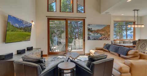 16/18 Stone Creek Lane, Glenbrook, NV 89413 Photo