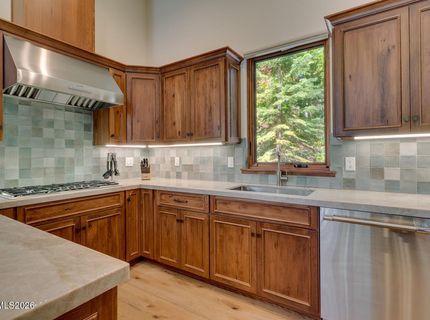 16/18 Stone Creek Lane, Glenbrook, NV 89413 Photo