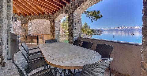 16/18 Stone Creek Lane, Glenbrook, NV 89413 Photo