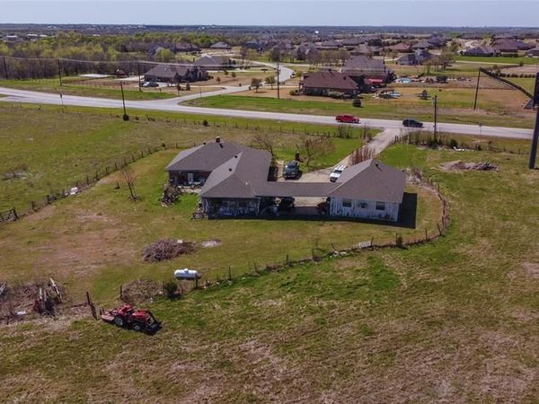 770 S STATE HIGHWAY 205, Rockwall, TX 75032