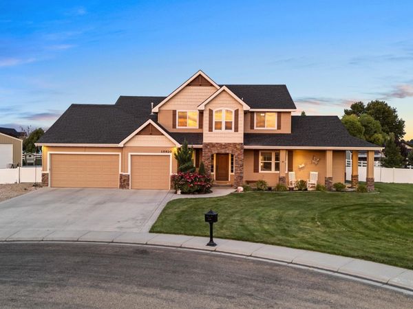15920 Canyon Wood, Caldwell, ID 83607