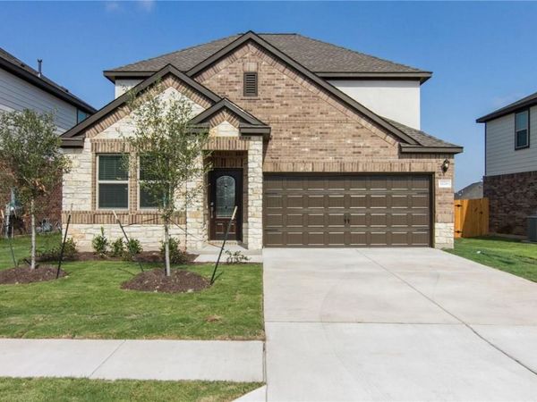 11716 Selkirk DR, Austin, TX 78653