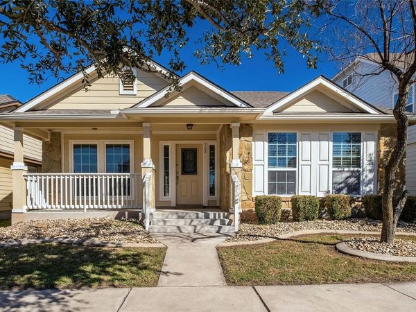 708 Niobrara River DR , Pflugerville, TX 78660