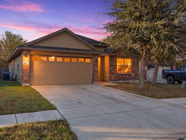 5610 Medina Farm, San Antonio, TX 78222