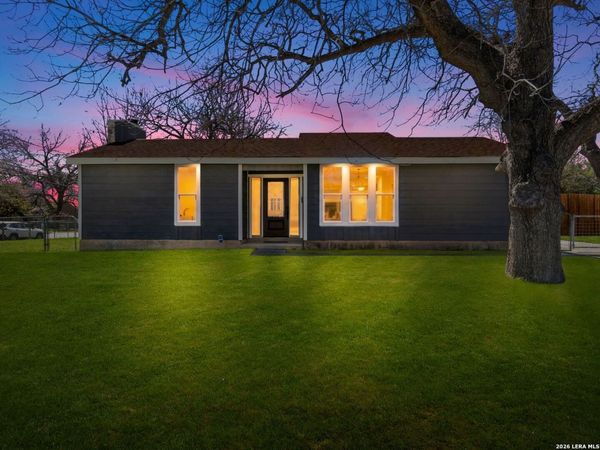 495 Mather, New Braunfels, TX 78130