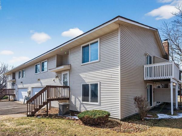 5 Cameo Lane, Unit D, Circle Pines, MN 55014