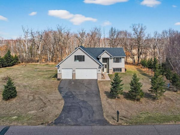 9531 242nd Lane NE, Stacy, MN 55079