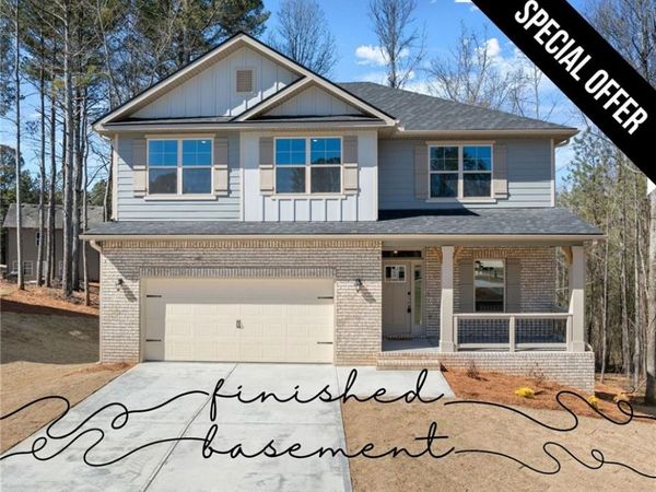 657 Forest Way, Cornelia, GA 30531