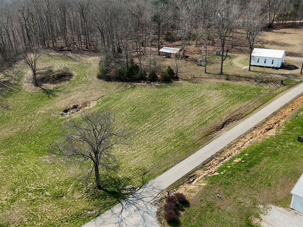 5 AC Jericho Church Road , Cub Run, KY 42729