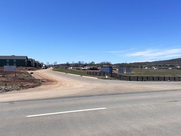 Lot 9 Ruth Stewart Court Plat 1-6, Bowling Green, KY 42101