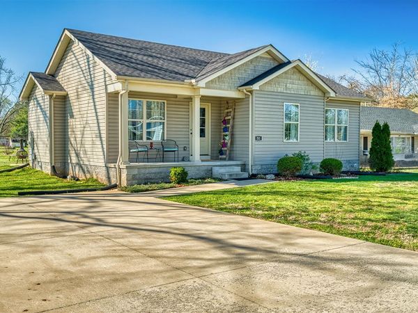 51 Edgar Street, Franklin, KY 42134