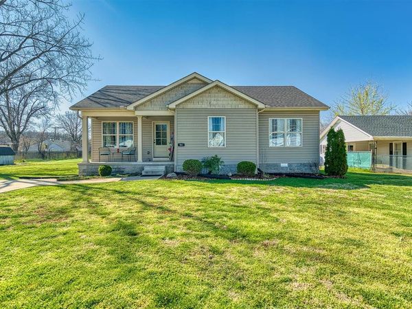 51 Edgar Street , Franklin, KY 42134
