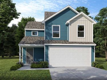 577 Merit Court Lot 51, Bowling Green, KY 42101
