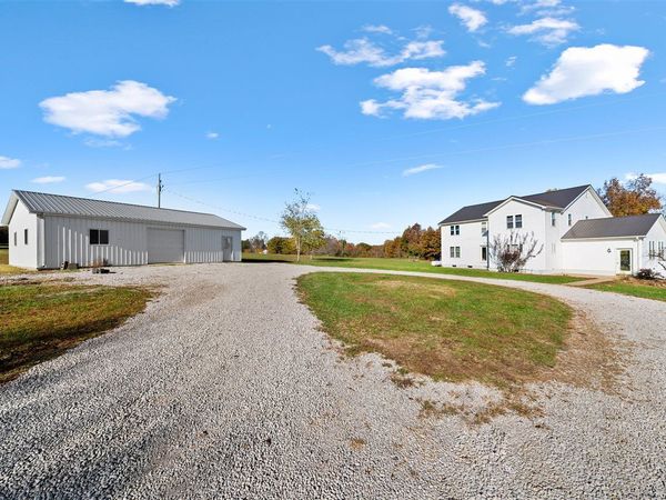 501 Jericho Church Road , Cub Run, KY 42729