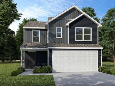 592 Merit Court Lot 60, Bowling Green, KY 42101