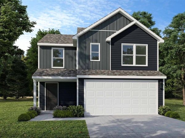 592 Merit Court Lot 60, Bowling Green, KY 42101