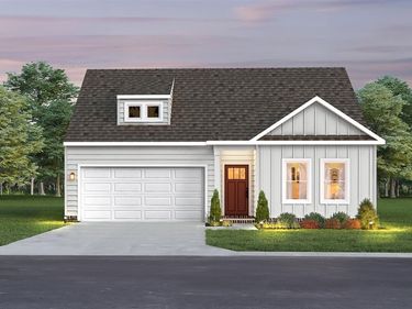 584 Noble Court lot 66, Bowling Green, KY 42101