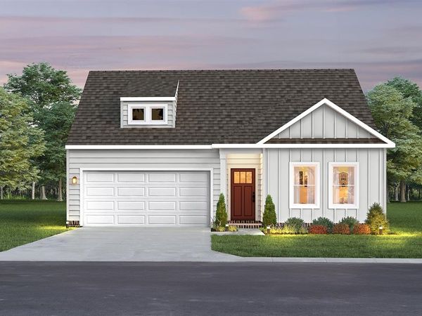 584 Noble Court lot 66, Bowling Green, KY 42101