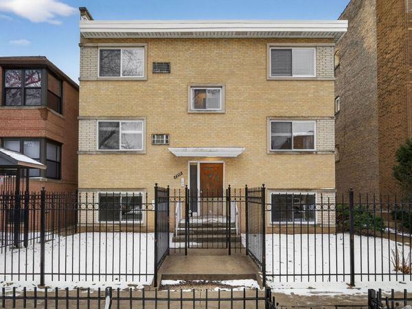 7357 N Winchester Avenue , Unit GR, Chicago, IL 60626