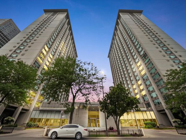 3600 N Lake Shore Drive N, Unit 1612, Chicago, IL 60613