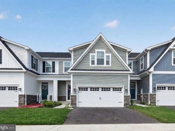 5234 HELTON DRIVE, SYKESVILLE, MD 21784