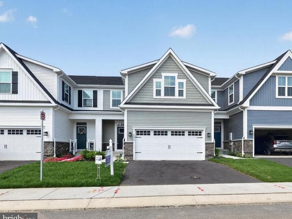 5234 HELTON DRIVE, SYKESVILLE, MD 21784