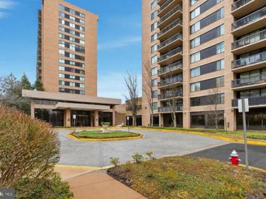 3709 S GEORGE MASON DRIVE , Unit 203E, FALLS CHURCH, VA 22041