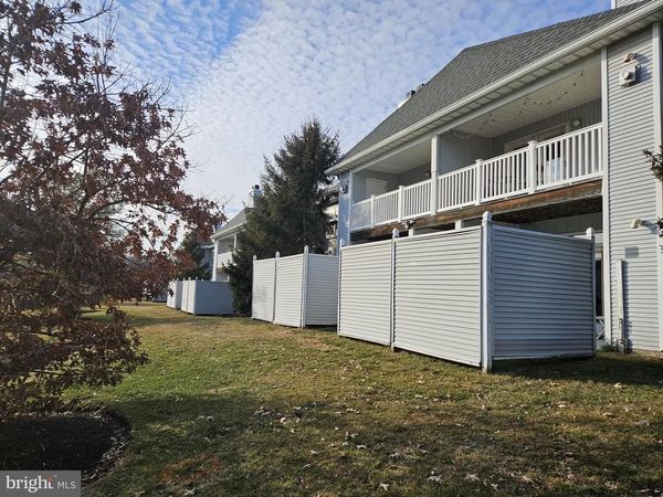 2702 WATERS EDGE DRIVE, Unit 2, NEWARK, DE 19702