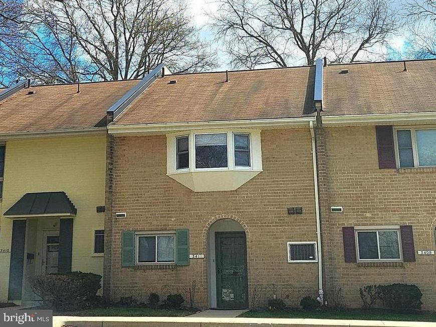 3411 S Leisure World Boulevard , Unit 90-E, Silver Spring, MD 20906 Main Photo