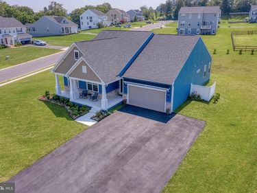 14036 BELLE AVENUE, CULPEPER, VA 22701