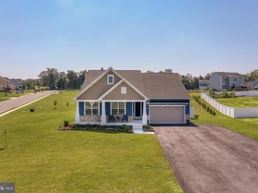 14036 BELLE AVENUE , CULPEPER, VA 22701