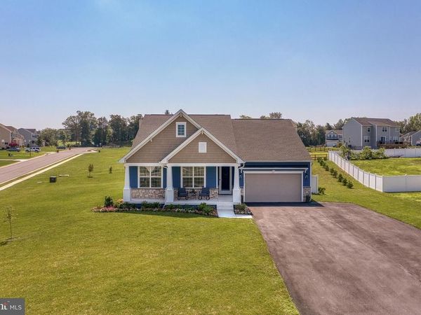 14036 BELLE AVENUE , CULPEPER, VA 22701